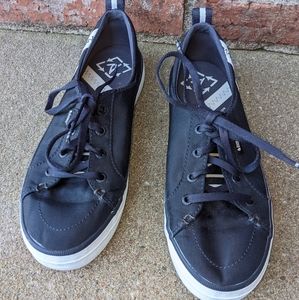 Sperry Top Sider Crest Vibe Dark Navy